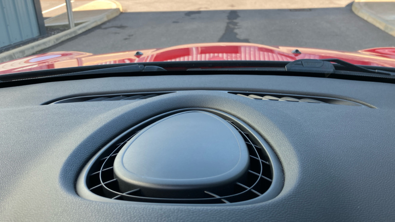 MINI Convertible 2.0 Cooper S Sport II 2dr Auto Petrol Convertible